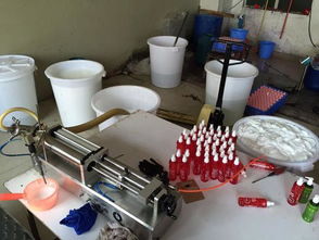 揭秘高仿化妝品生產鏈條 利益驅動的灰色產業