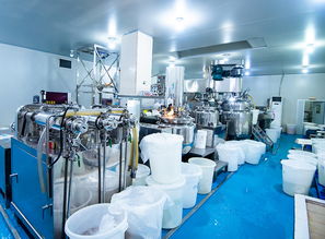 化妝品OEM、ODM、OBM 從貼牌到品牌，一文讀懂生產制造模式