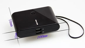 深圳泰格康科技應(yīng)急充電器產(chǎn)品列表及特色概覽